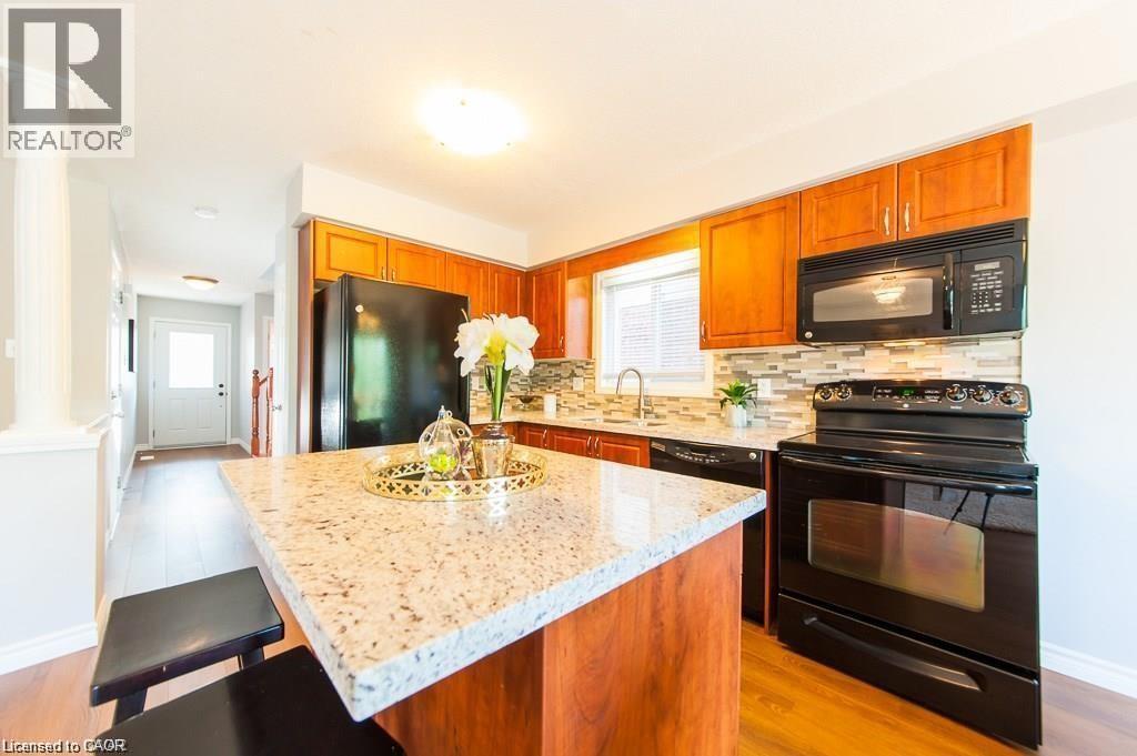 680 Winterberry Avenue, Waterloo, Ontario  N2V 2X4 - Photo 6 - 40811999