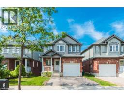 680 WINTERBERRY Avenue, Waterloo, Ontario
