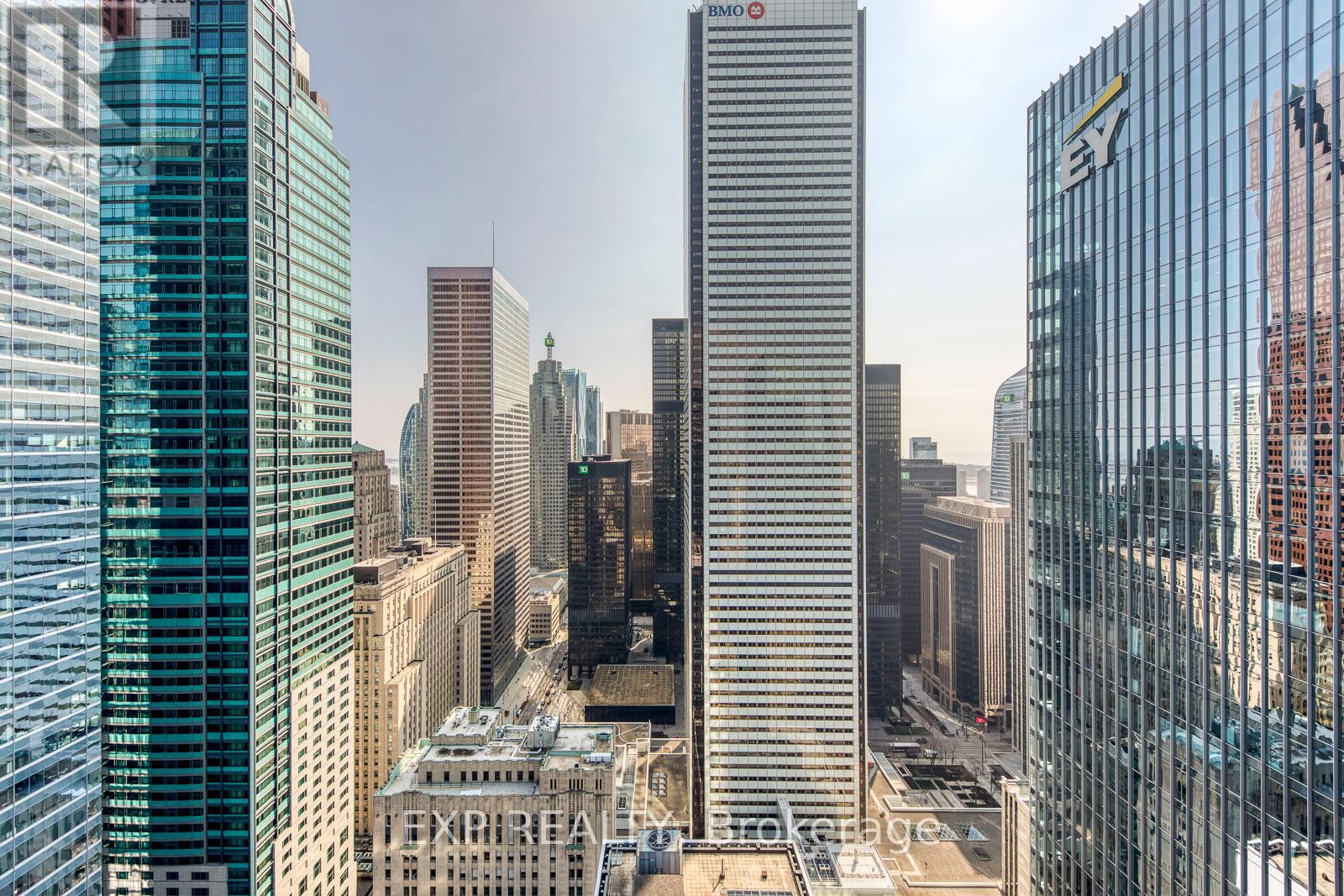 4706 - 70 Temperance Street, Toronto, Ontario  M5H 0B1 - Photo 14 - C12874394