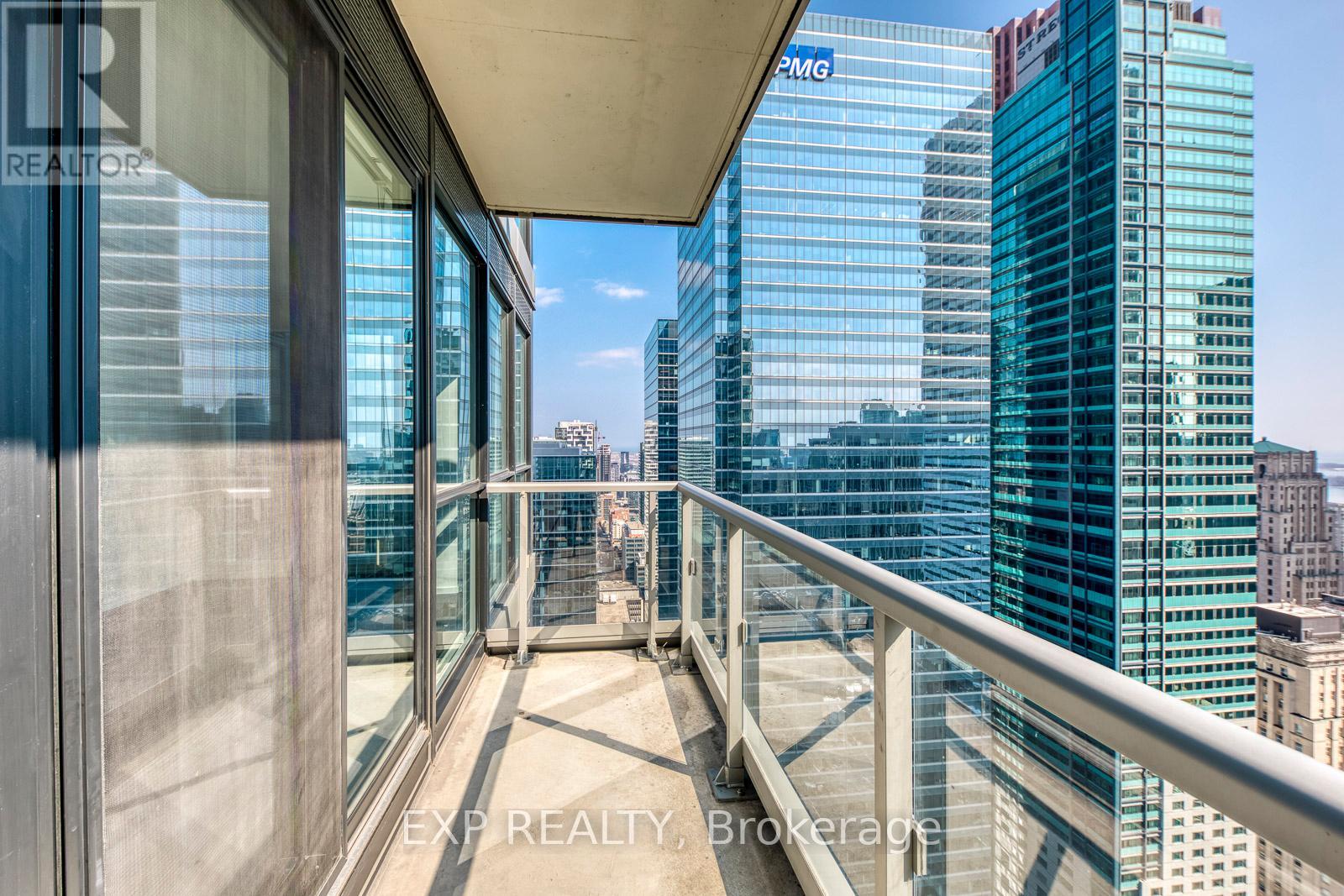 4706 - 70 Temperance Street, Toronto, Ontario  M5H 0B1 - Photo 13 - C12874394