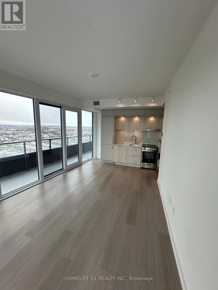 1511 - 448 Burnhamthorpe Road W, Mississauga, Ontario  L5B 0R4 - Photo 11 - W12878624