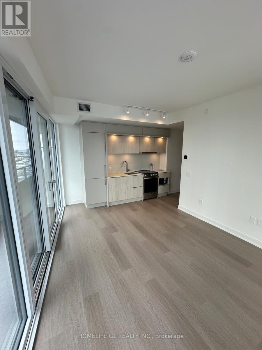 1511 - 448 Burnhamthorpe Road W, Mississauga, Ontario  L5B 0R4 - Photo 6 - W12878624