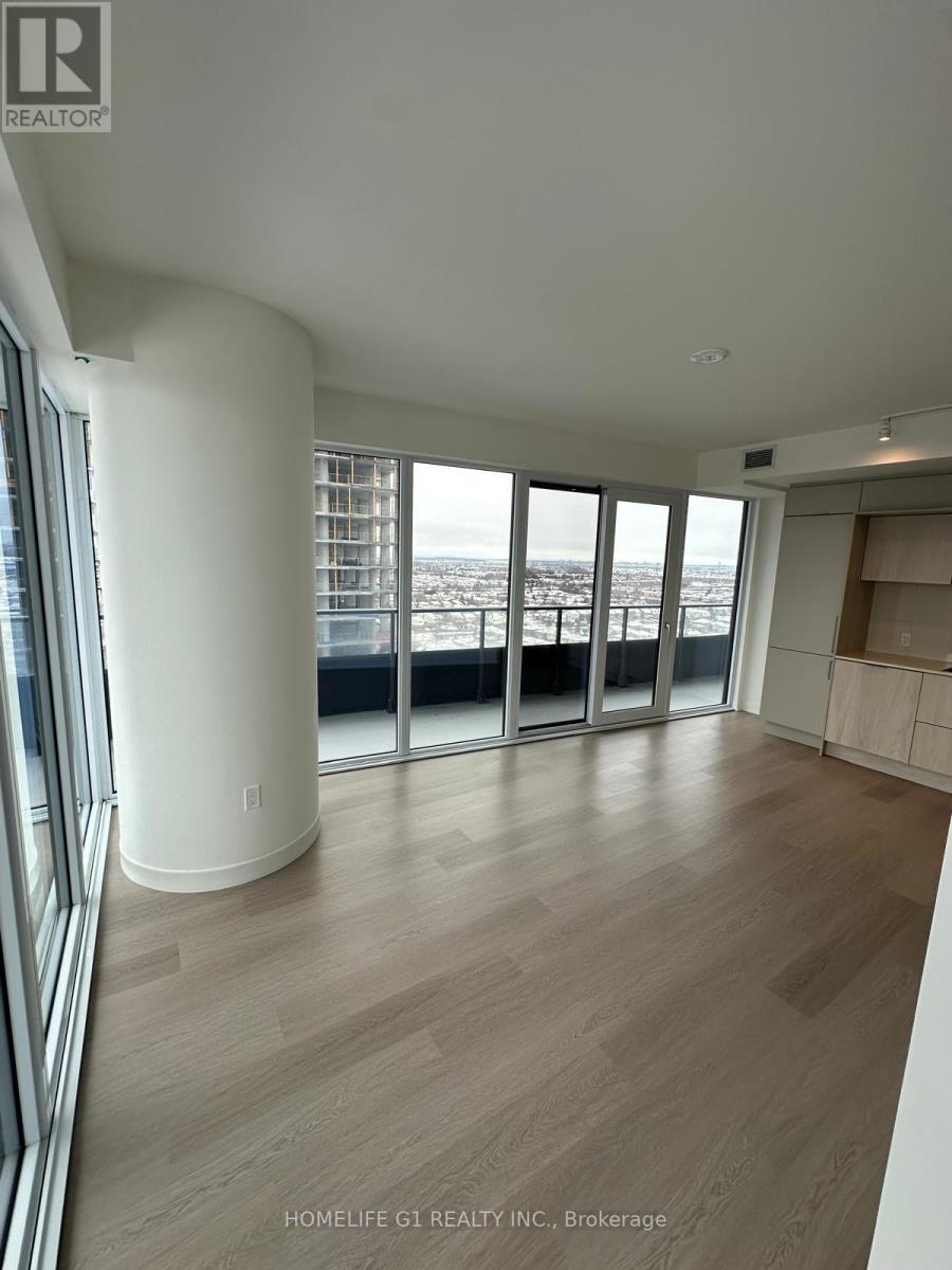 1511 - 448 Burnhamthorpe Road W, Mississauga, Ontario  L5B 0R4 - Photo 10 - W12878624