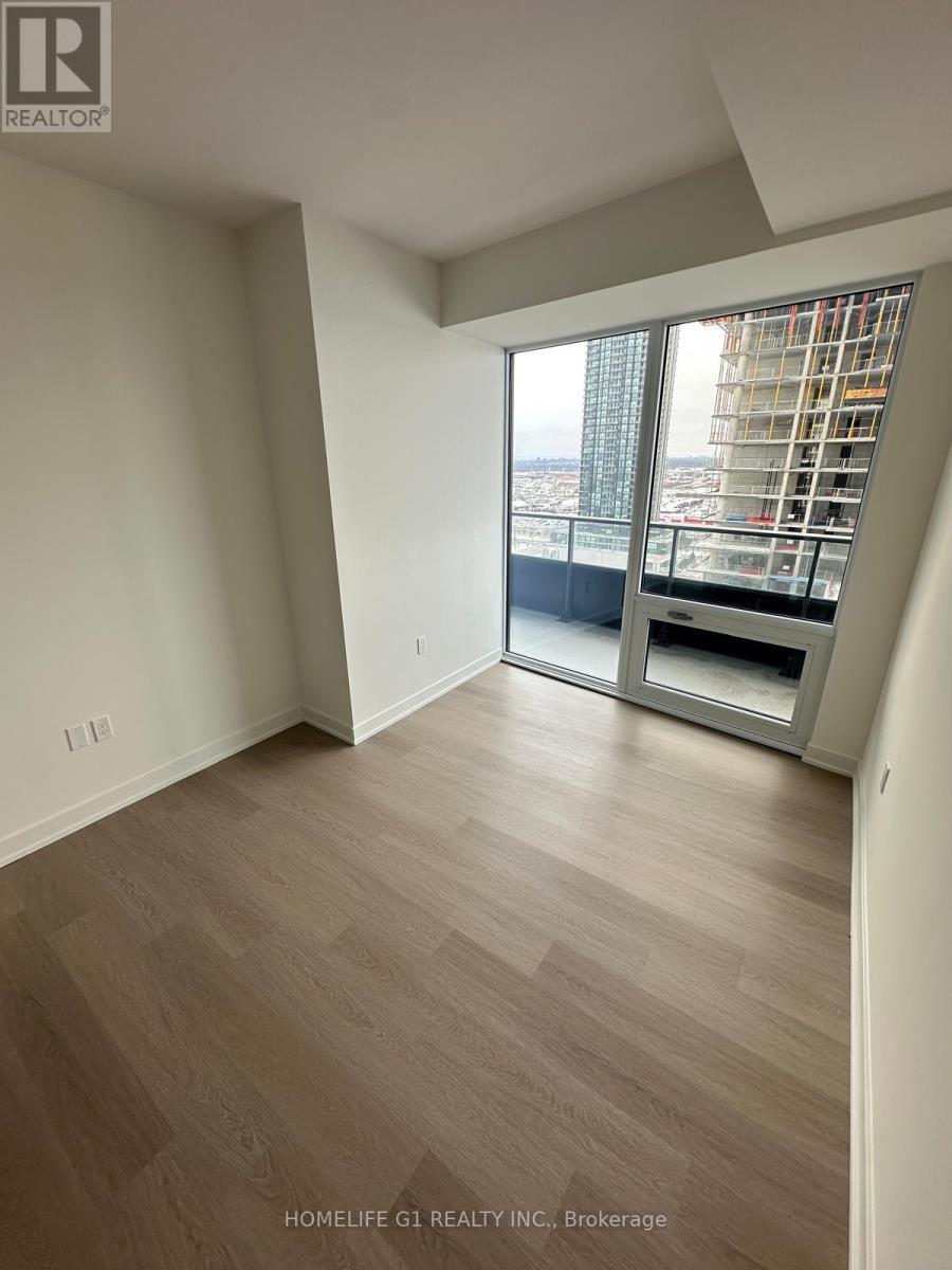 1511 - 448 Burnhamthorpe Road W, Mississauga, Ontario  L5B 0R4 - Photo 7 - W12878624