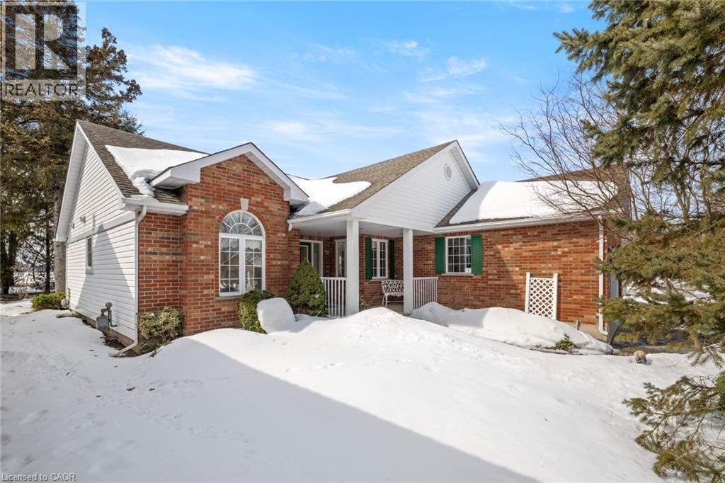 7 Lakefield Court, Baden, Ontario  N3A 3P4 - Photo 5 - 40797300