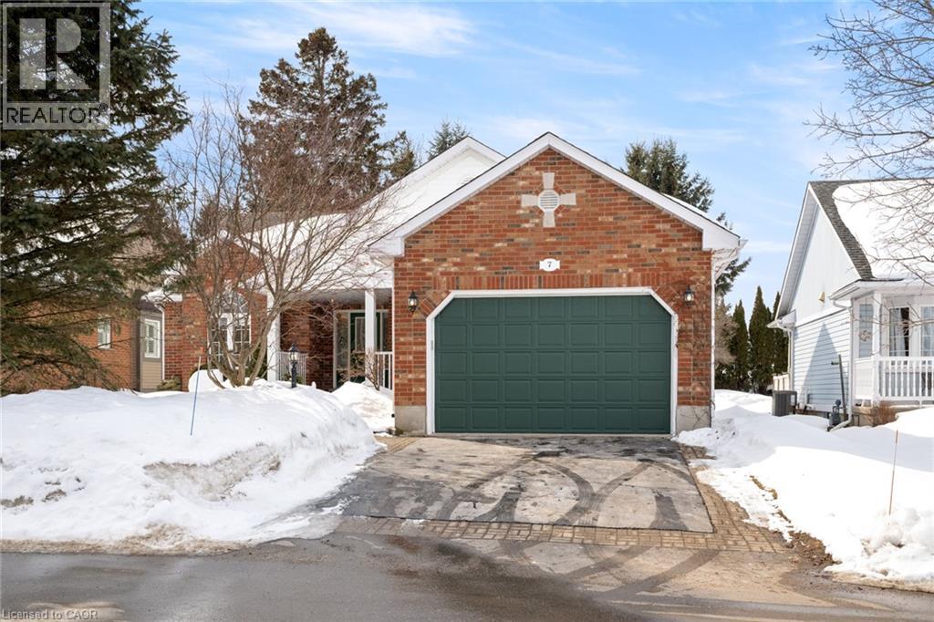 7 Lakefield Court, Baden, Ontario  N3A 3P4 - Photo 2 - 40797300