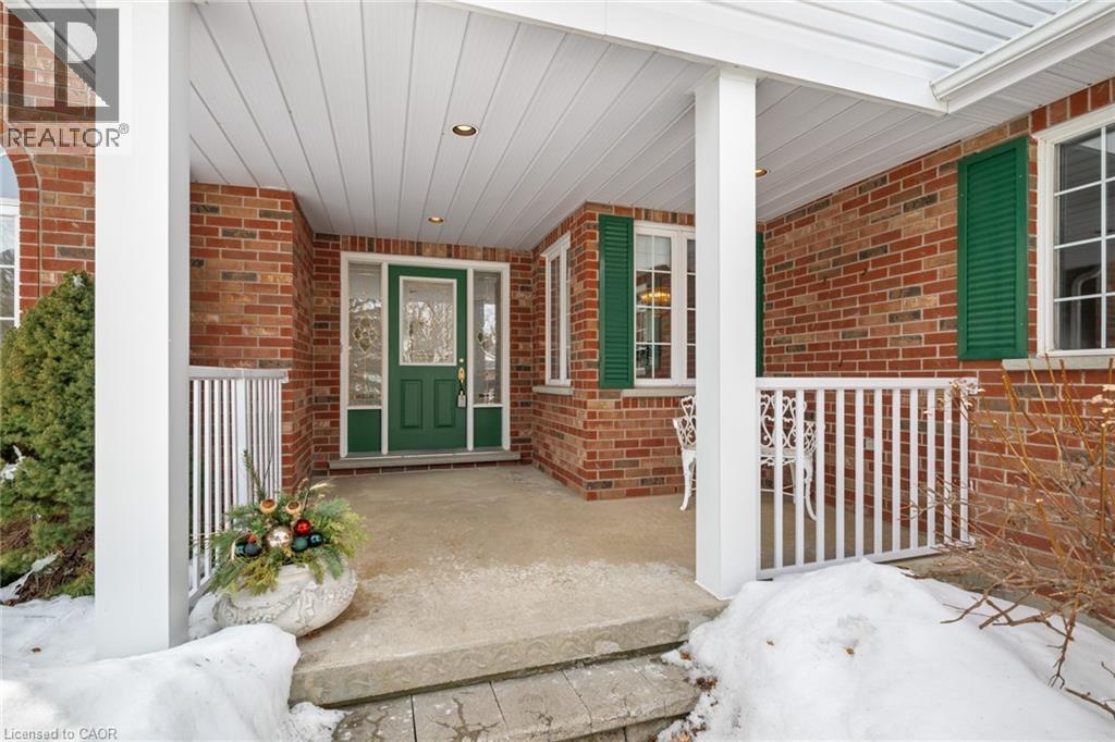 7 Lakefield Court, Baden, Ontario  N3A 3P4 - Photo 6 - 40797300