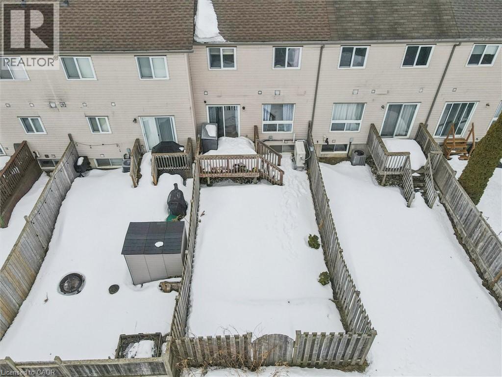 54 Madeleine Street, Kitchener, Ontario  N2R 1V4 - Photo 24 - 40805105