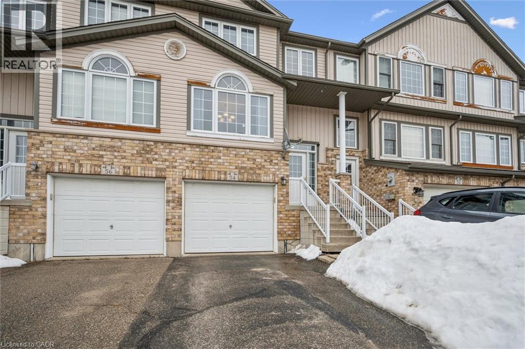 54 Madeleine Street, Kitchener, Ontario  N2R 1V4 - Photo 1 - 40805105