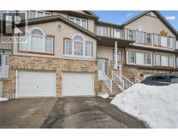 54 MADELEINE Street, Kitchener, Ontario