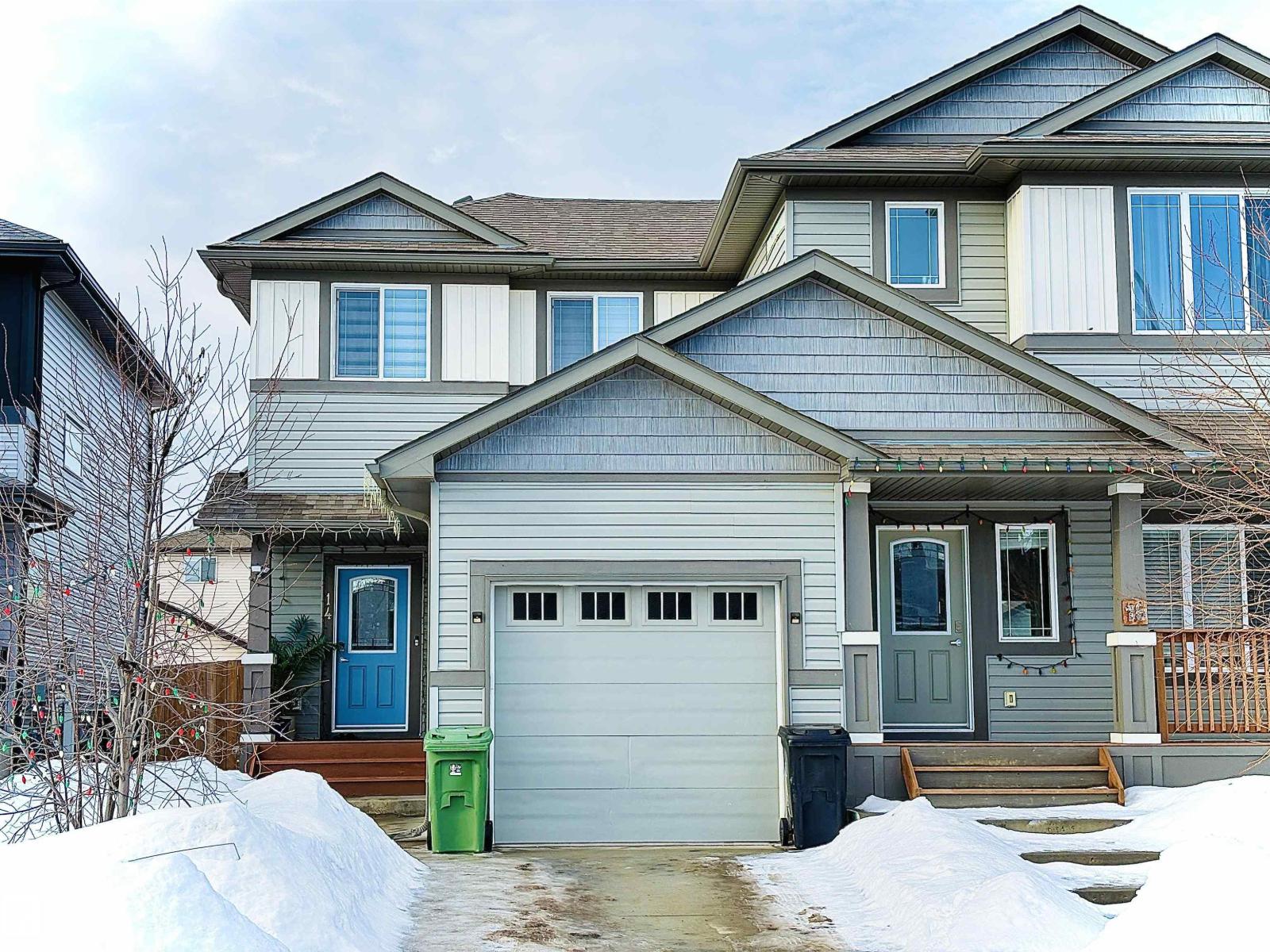 14 Hickory Rd, Fort Saskatchewan, Alberta  T8L 0R8 - Photo 4 - E4477231