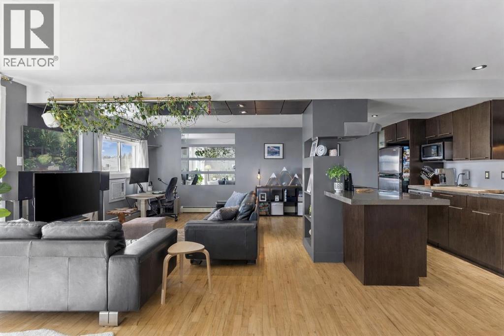 5, 1530 26 Avenue SW, Calgary, Alberta