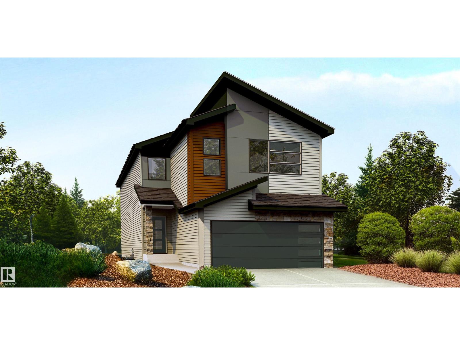 2250 193a St Nw, Edmonton, Alberta  T6M 3B7 - Photo 1 - E4477232