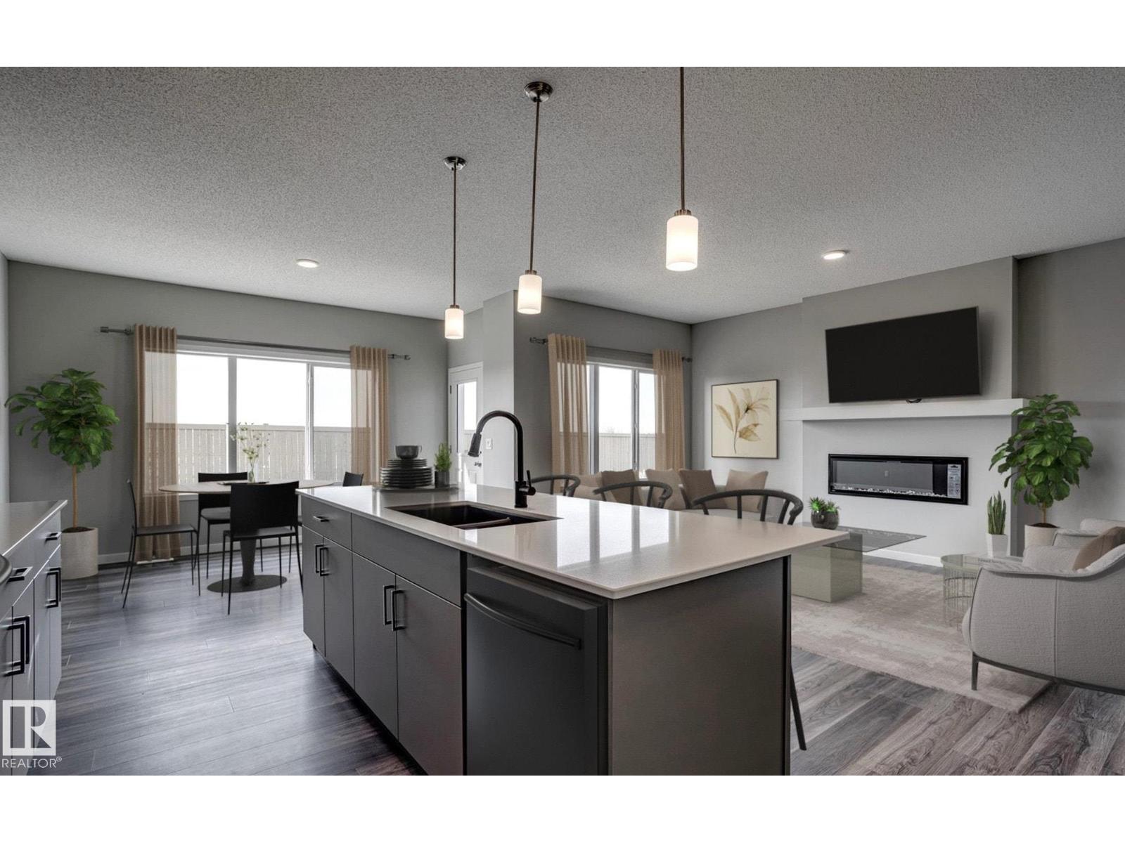 2250 193a St Nw, Edmonton, Alberta  T6M 3B7 - Photo 13 - E4477232