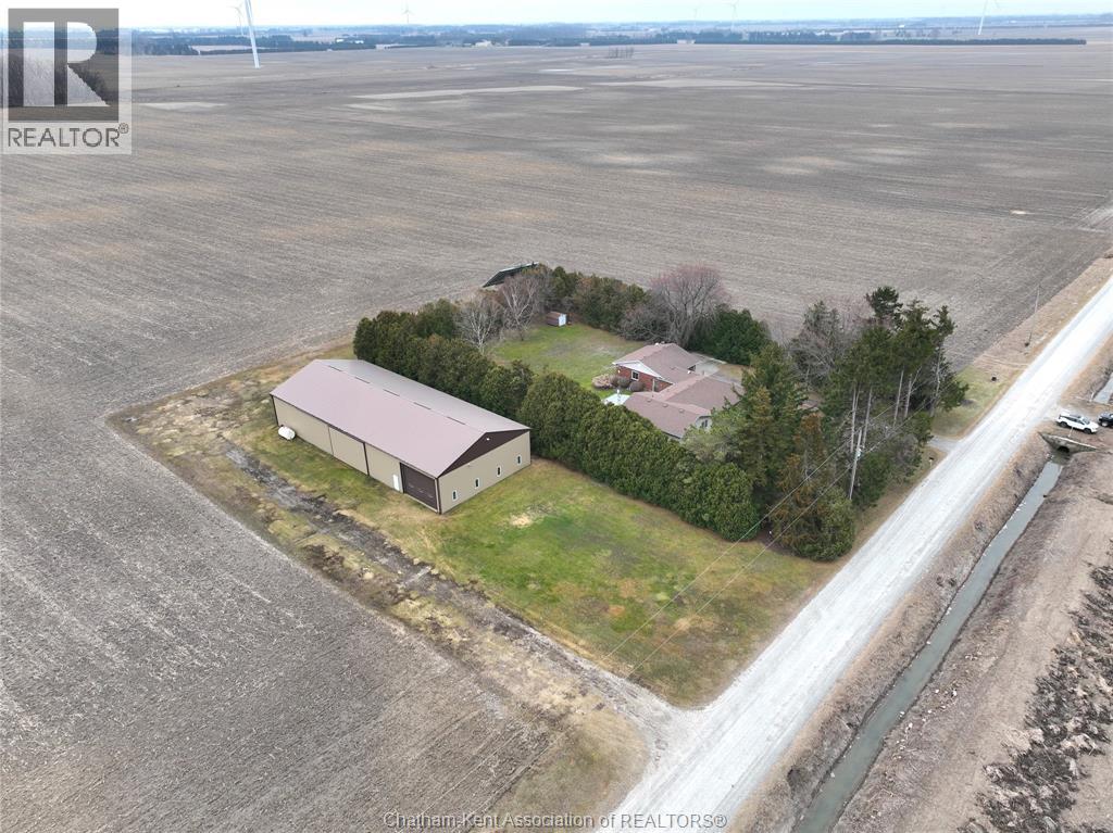 10010 Cedar Hedge Line, Dresden, Ontario  N0P 1M0 - Photo 1 - 26002273