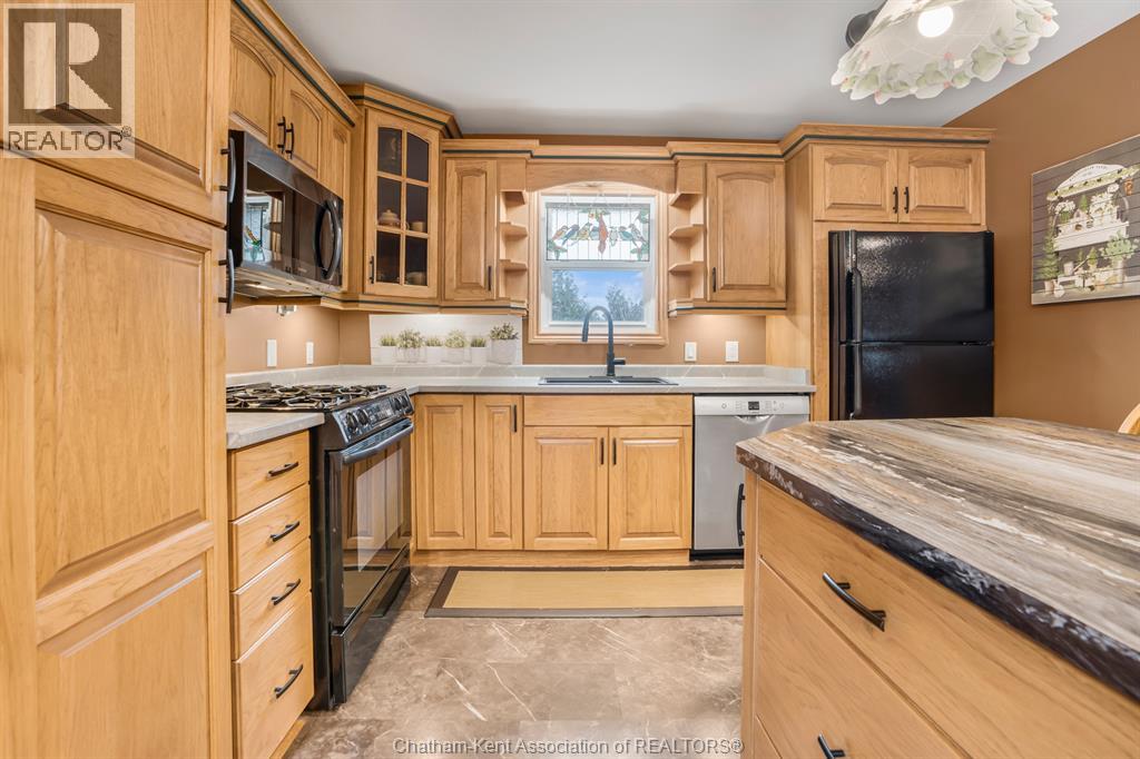 10010 Cedar Hedge Line, Dresden, Ontario  N0P 1M0 - Photo 11 - 26002273