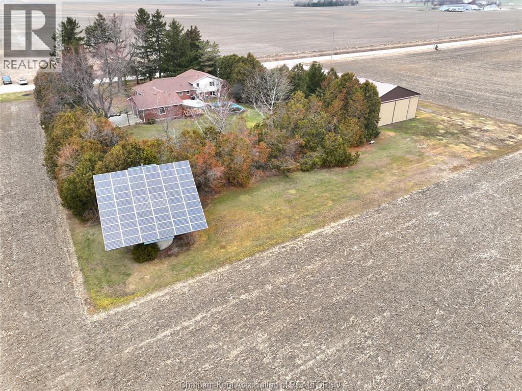 10010 Cedar Hedge Line, Dresden, Ontario  N0P 1M0 - Photo 3 - 26002273