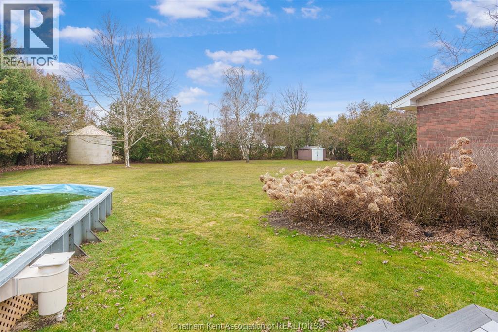 10010 Cedar Hedge Line, Dresden, Ontario  N0P 1M0 - Photo 37 - 26002273