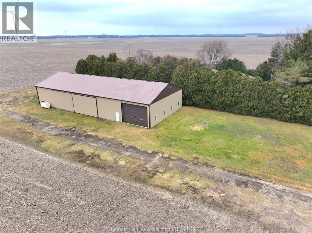 10010 Cedar Hedge Line, Dresden, Ontario  N0P 1M0 - Photo 38 - 26002273