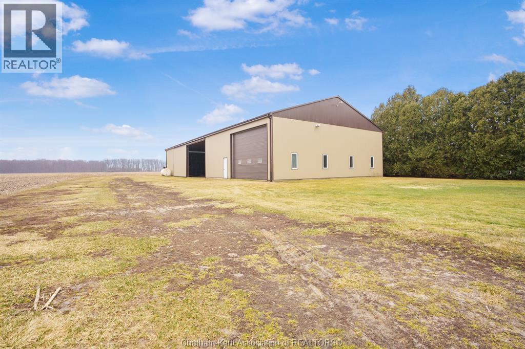 10010 Cedar Hedge Line, Dresden, Ontario  N0P 1M0 - Photo 39 - 26002273