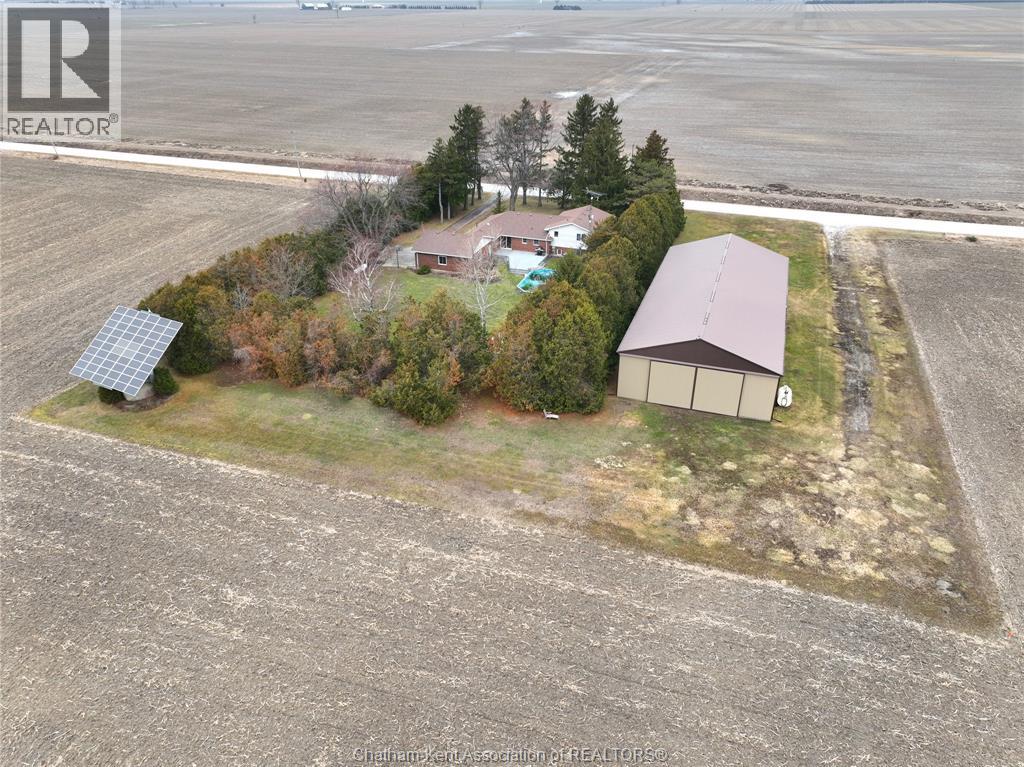 10010 Cedar Hedge Line, Dresden, Ontario  N0P 1M0 - Photo 4 - 26002273