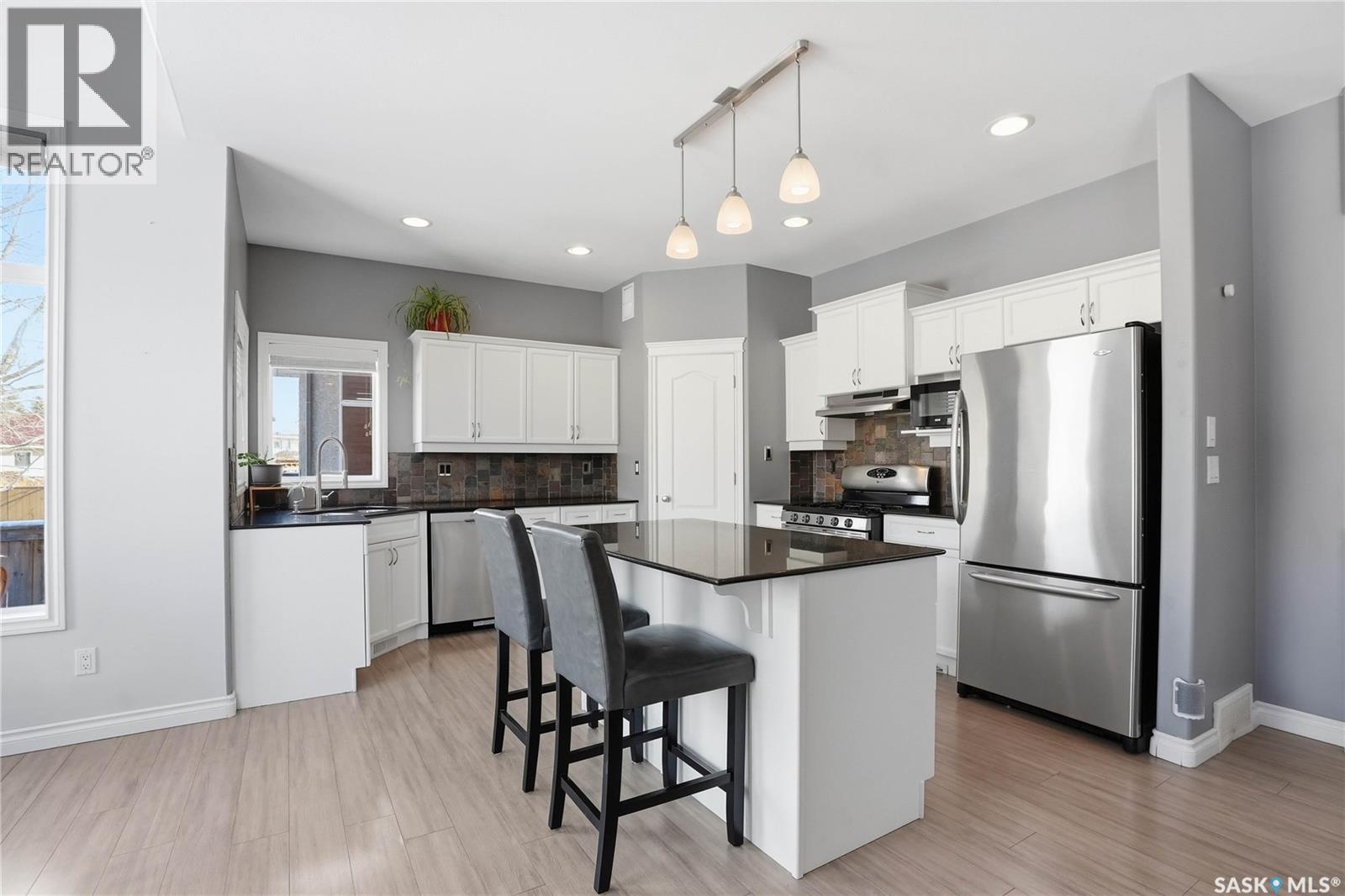 307 Beckett Green, Saskatoon, Saskatchewan  S7N 4W7 - Photo 12 - SK030287