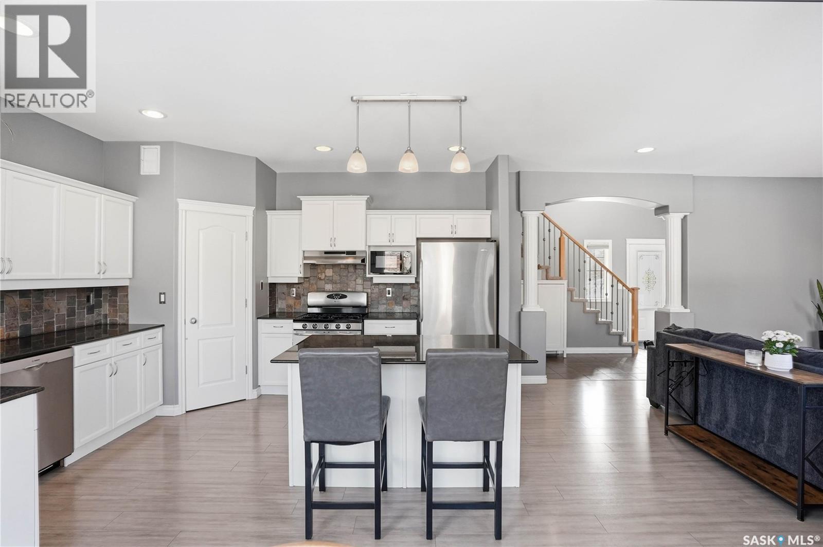 307 Beckett Green, Saskatoon, Saskatchewan  S7N 4W7 - Photo 13 - SK030287