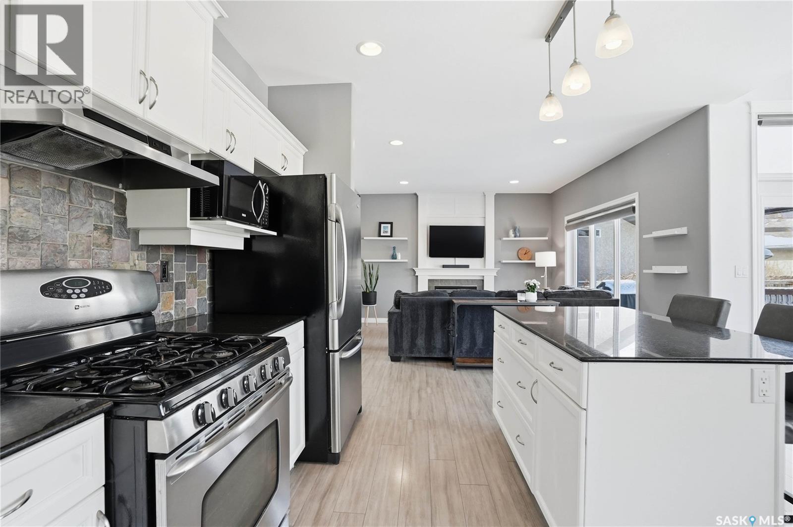 307 Beckett Green, Saskatoon, Saskatchewan  S7N 4W7 - Photo 16 - SK030287