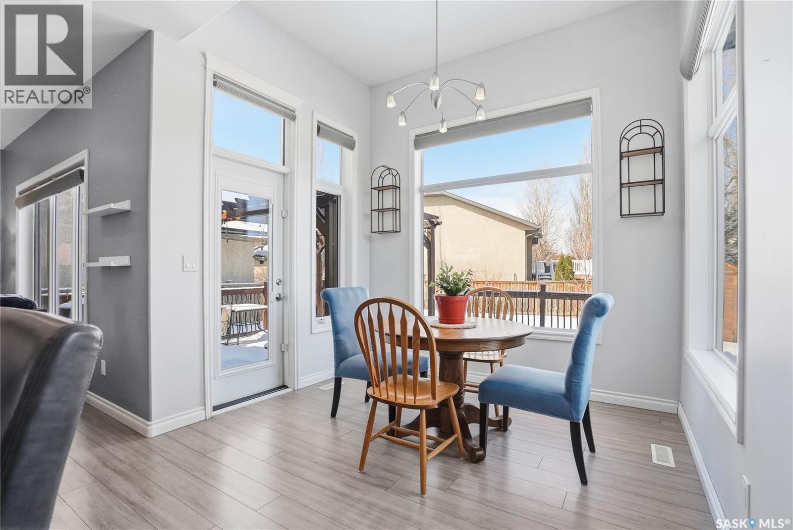 307 Beckett Green, Saskatoon, Saskatchewan  S7N 4W7 - Photo 19 - SK030287