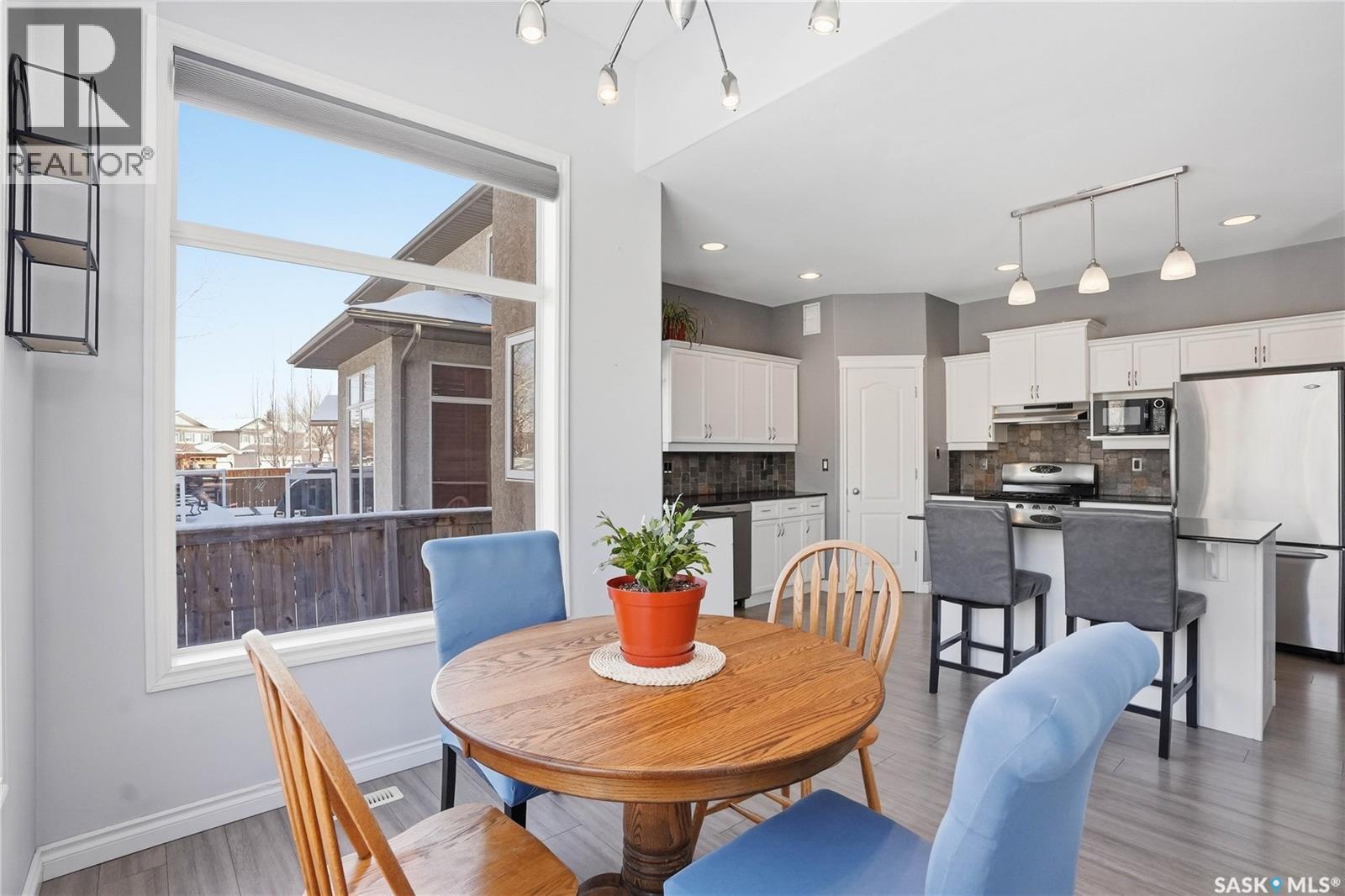 307 Beckett Green, Saskatoon, Saskatchewan  S7N 4W7 - Photo 20 - SK030287