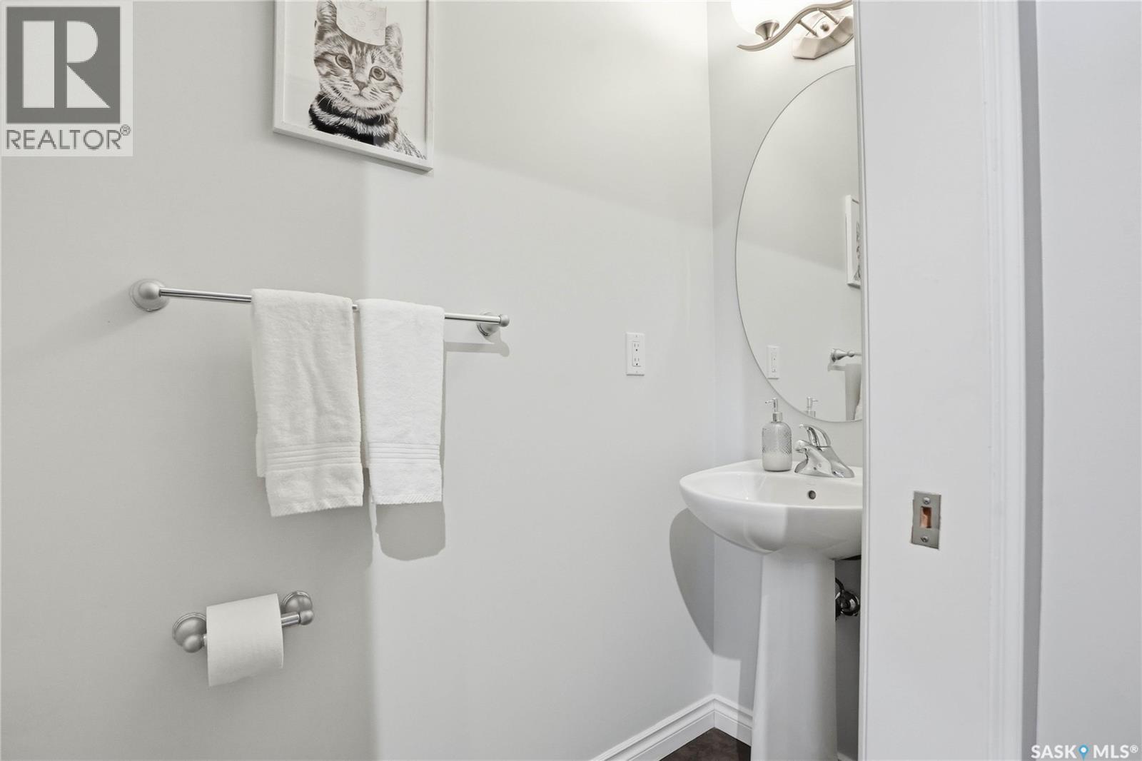 307 Beckett Green, Saskatoon, Saskatchewan  S7N 4W7 - Photo 23 - SK030287