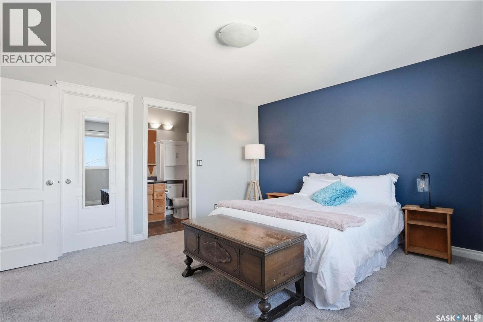 307 Beckett Green, Saskatoon, Saskatchewan  S7N 4W7 - Photo 31 - SK030287