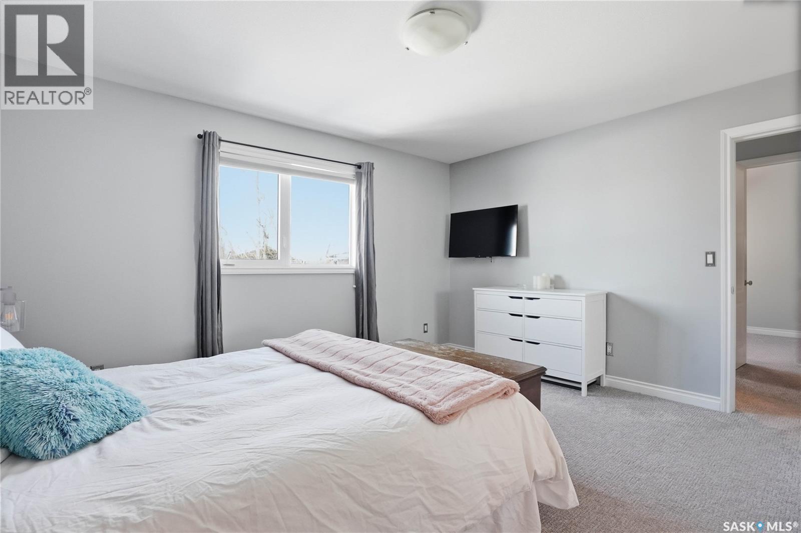 307 Beckett Green, Saskatoon, Saskatchewan  S7N 4W7 - Photo 32 - SK030287