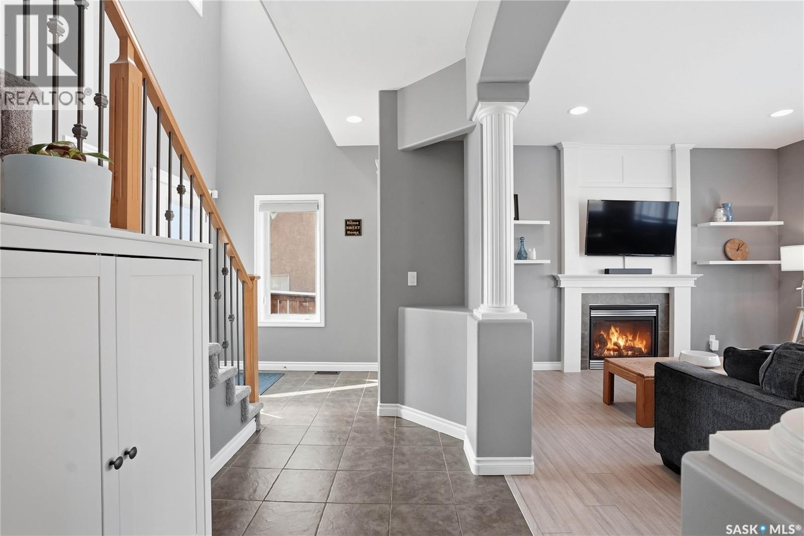 307 Beckett Green, Saskatoon, Saskatchewan  S7N 4W7 - Photo 4 - SK030287