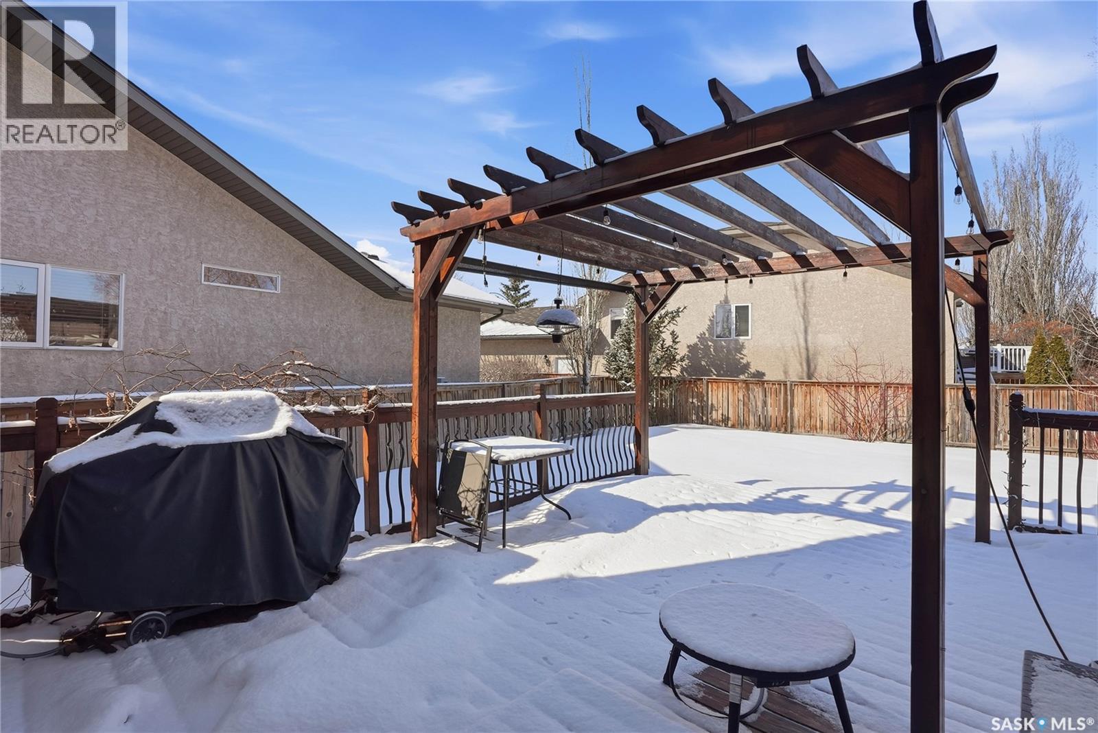 307 Beckett Green, Saskatoon, Saskatchewan  S7N 4W7 - Photo 42 - SK030287