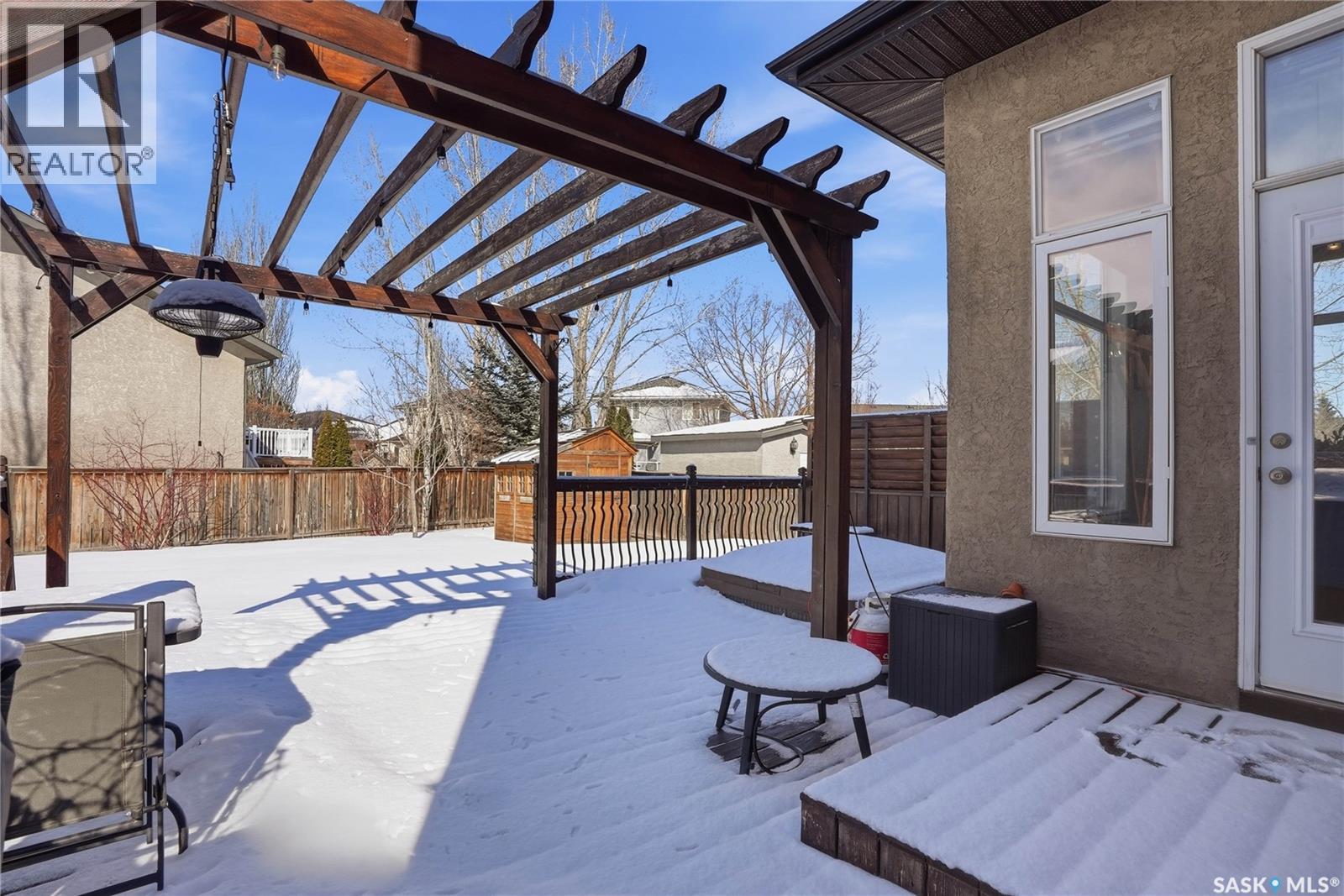 307 Beckett Green, Saskatoon, Saskatchewan  S7N 4W7 - Photo 43 - SK030287