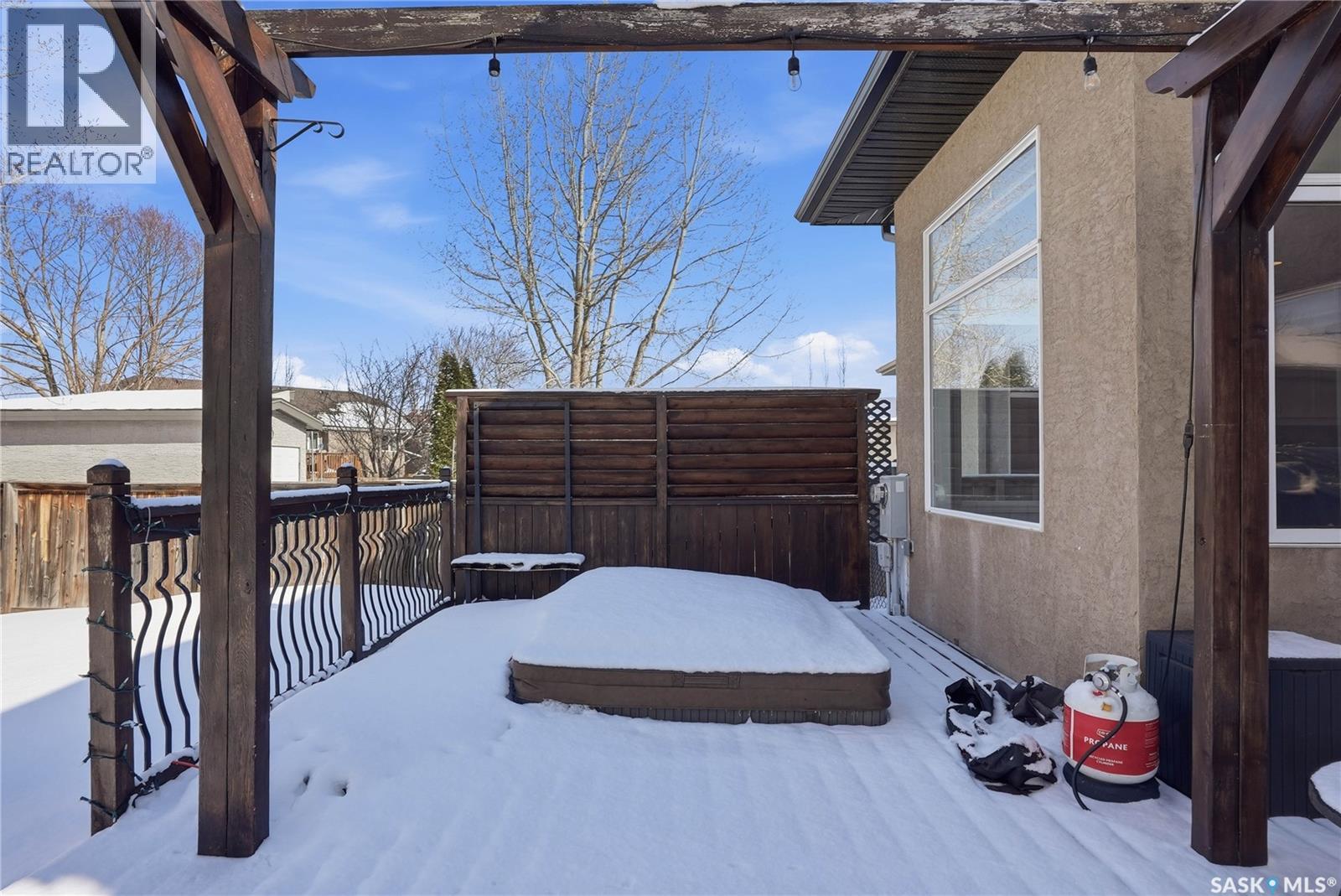 307 Beckett Green, Saskatoon, Saskatchewan  S7N 4W7 - Photo 44 - SK030287