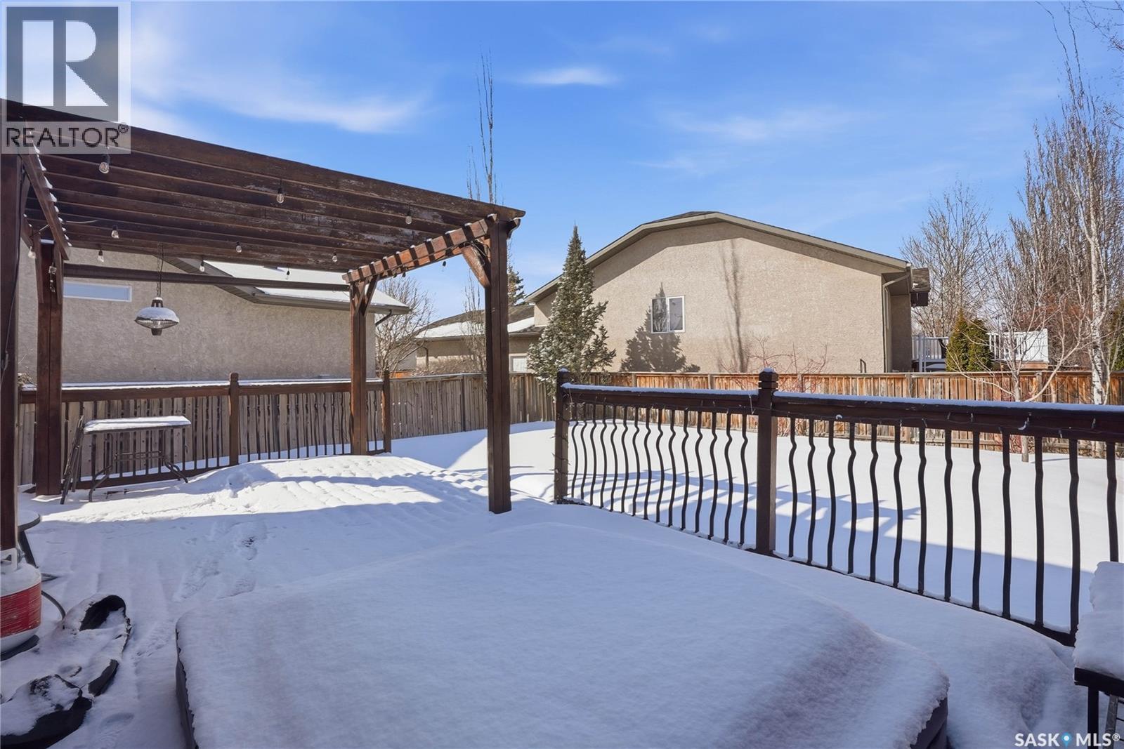 307 Beckett Green, Saskatoon, Saskatchewan  S7N 4W7 - Photo 45 - SK030287