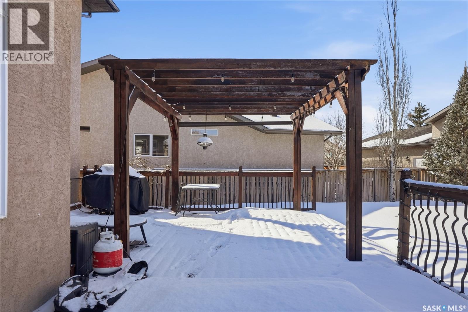 307 Beckett Green, Saskatoon, Saskatchewan  S7N 4W7 - Photo 46 - SK030287