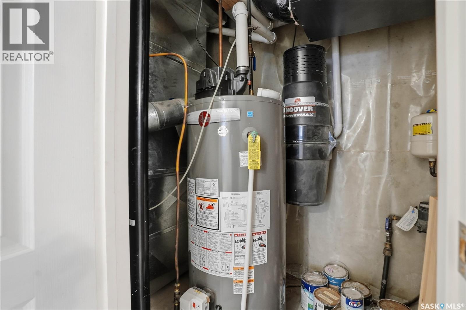 307 Beckett Green, Saskatoon, Saskatchewan  S7N 4W7 - Photo 49 - SK030287