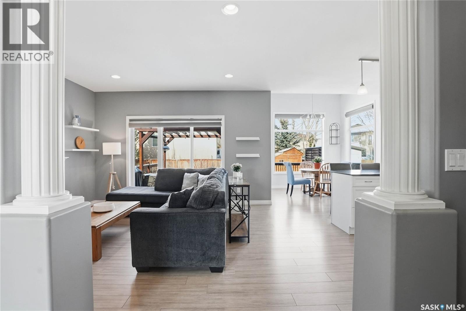 307 Beckett Green, Saskatoon, Saskatchewan  S7N 4W7 - Photo 6 - SK030287