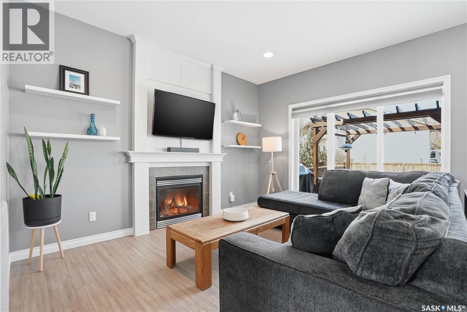 307 Beckett Green, Saskatoon, Saskatchewan  S7N 4W7 - Photo 7 - SK030287