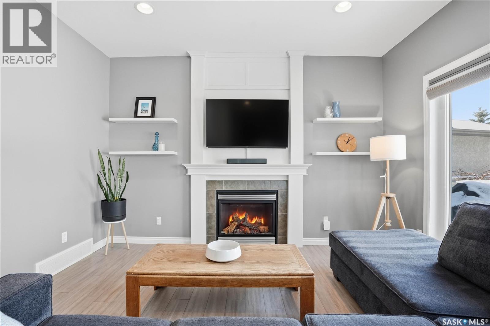 307 Beckett Green, Saskatoon, Saskatchewan  S7N 4W7 - Photo 8 - SK030287