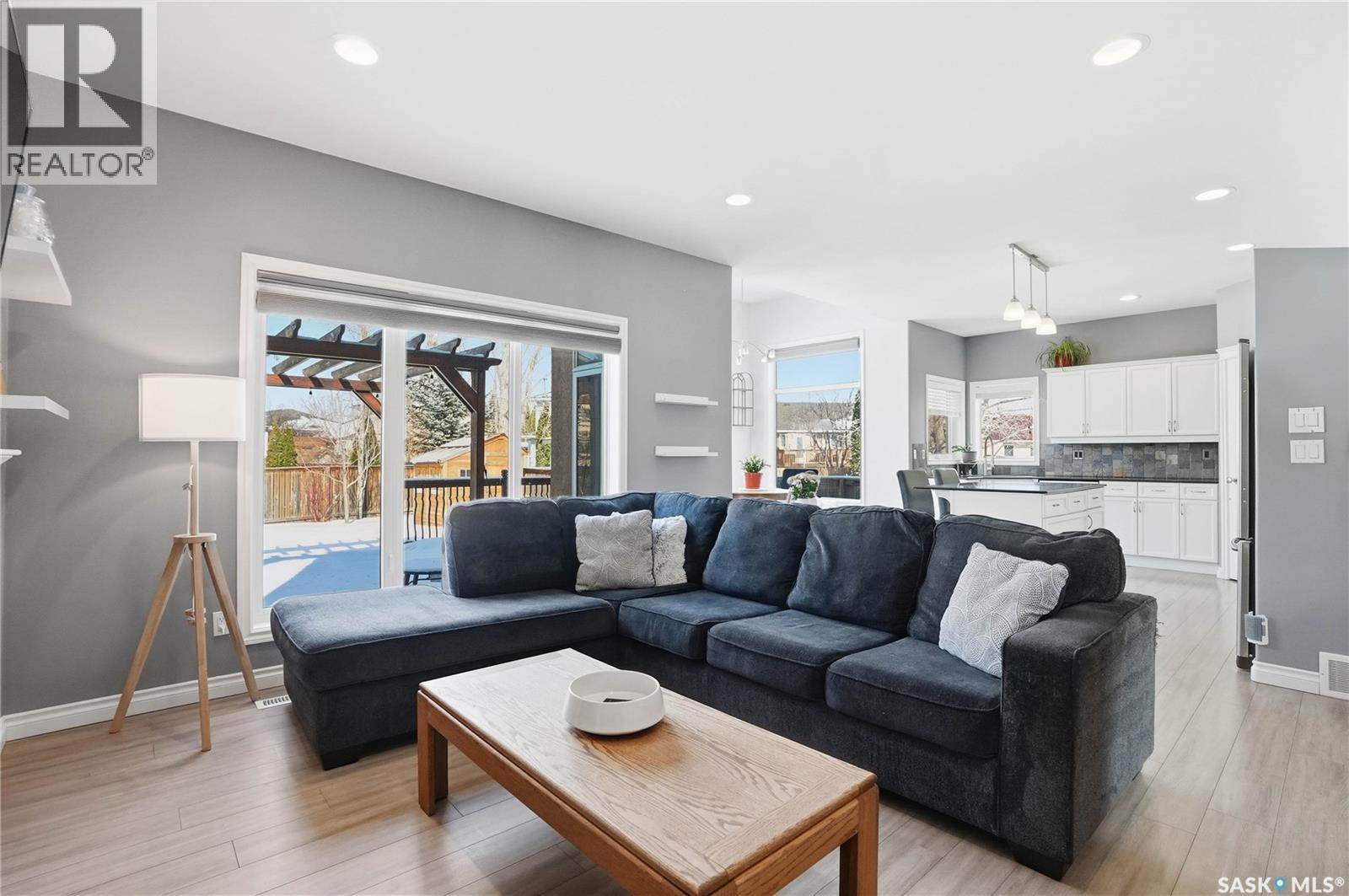 307 Beckett Green, Saskatoon, Saskatchewan  S7N 4W7 - Photo 9 - SK030287