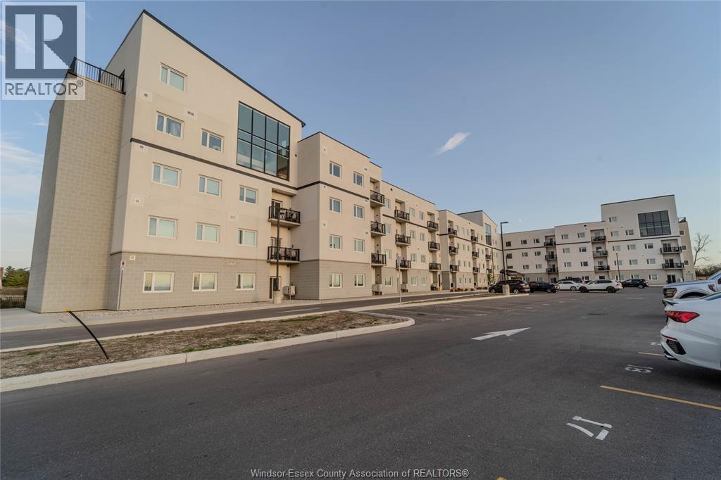 MLS# 26003888: 1900 6th Concession Unit# 106, LaSalle, Canada