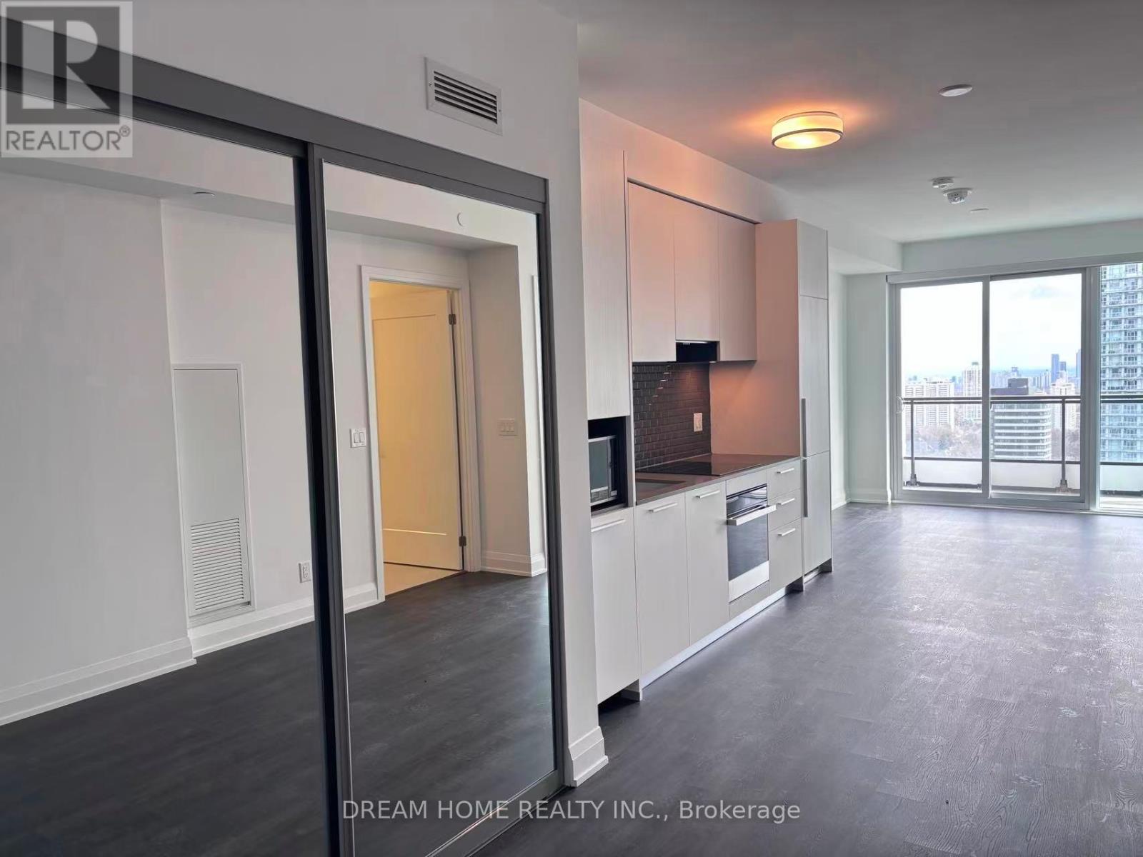 2606 - 65 Broadway Avenue, Toronto, Ontario  M4P 1T9 - Photo 6 - C12753554