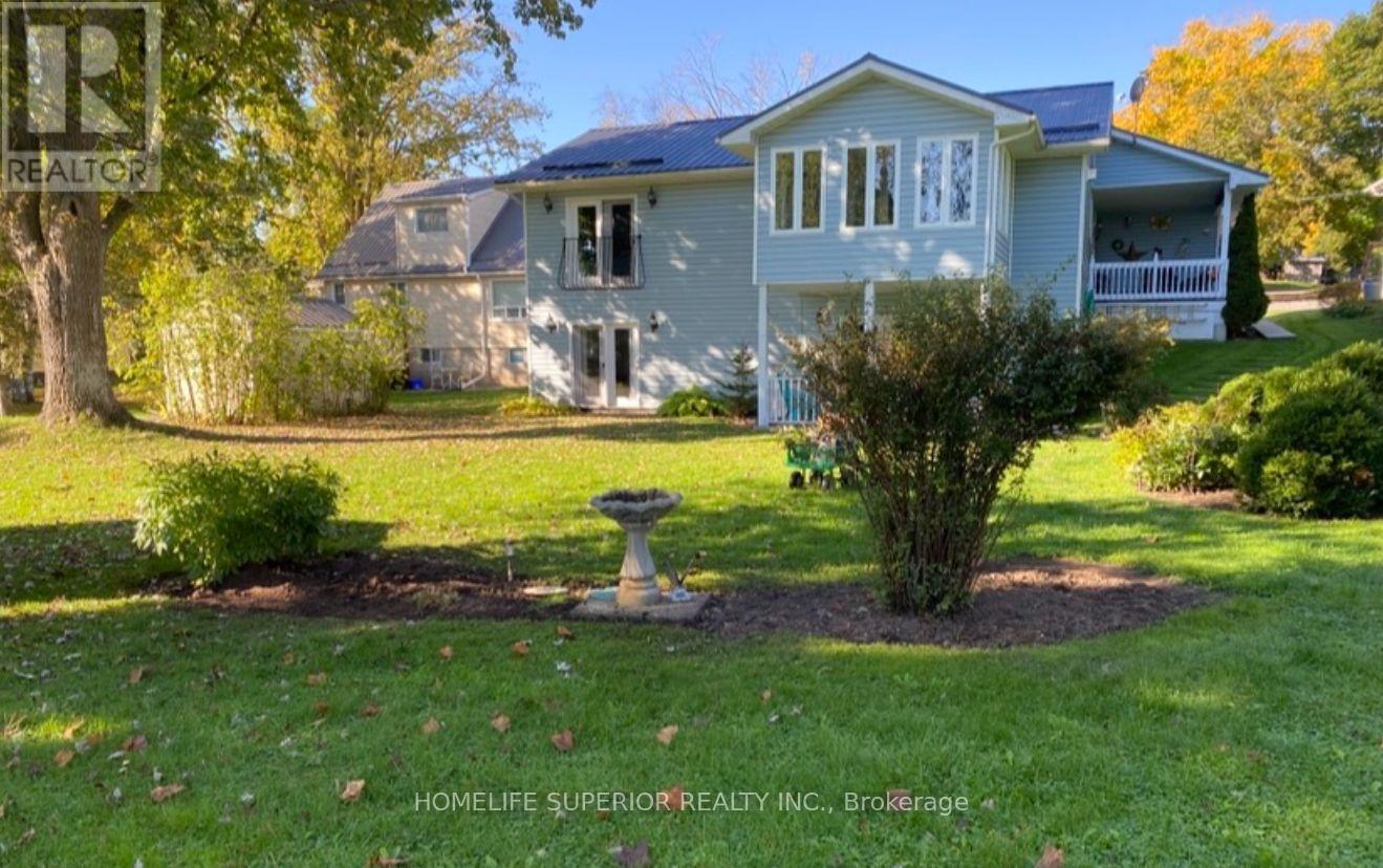 35 Nelson Street, Centre Hastings, Ontario  K0K 2K0 - Photo 37 - X12875182