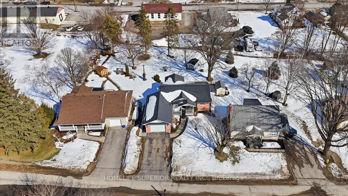 35 Nelson Street, Centre Hastings, Ontario  K0K 2K0 - Photo 44 - X12875182