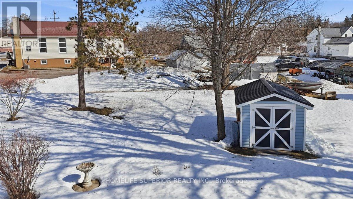 35 Nelson Street, Centre Hastings, Ontario  K0K 2K0 - Photo 33 - X12875182