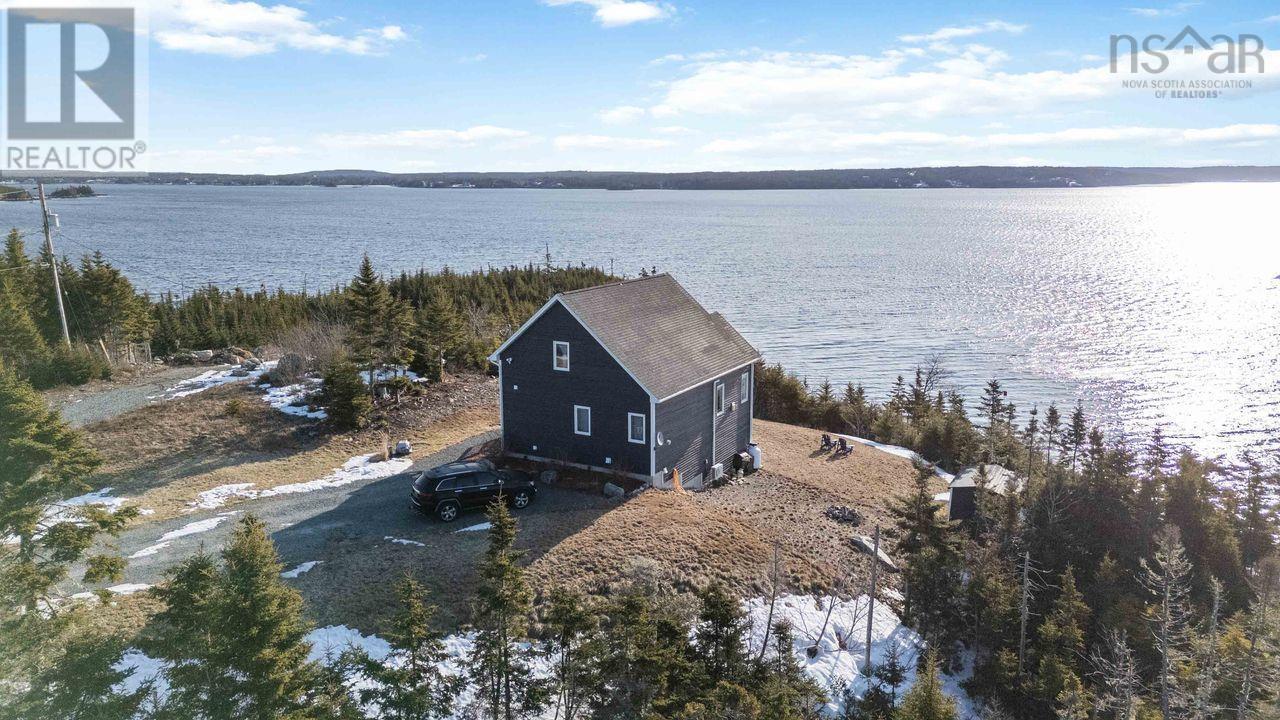 285 Quinlan Drive, Head Of Jeddore, Nova Scotia  B0J 1P0 - Photo 1 - 202525692
